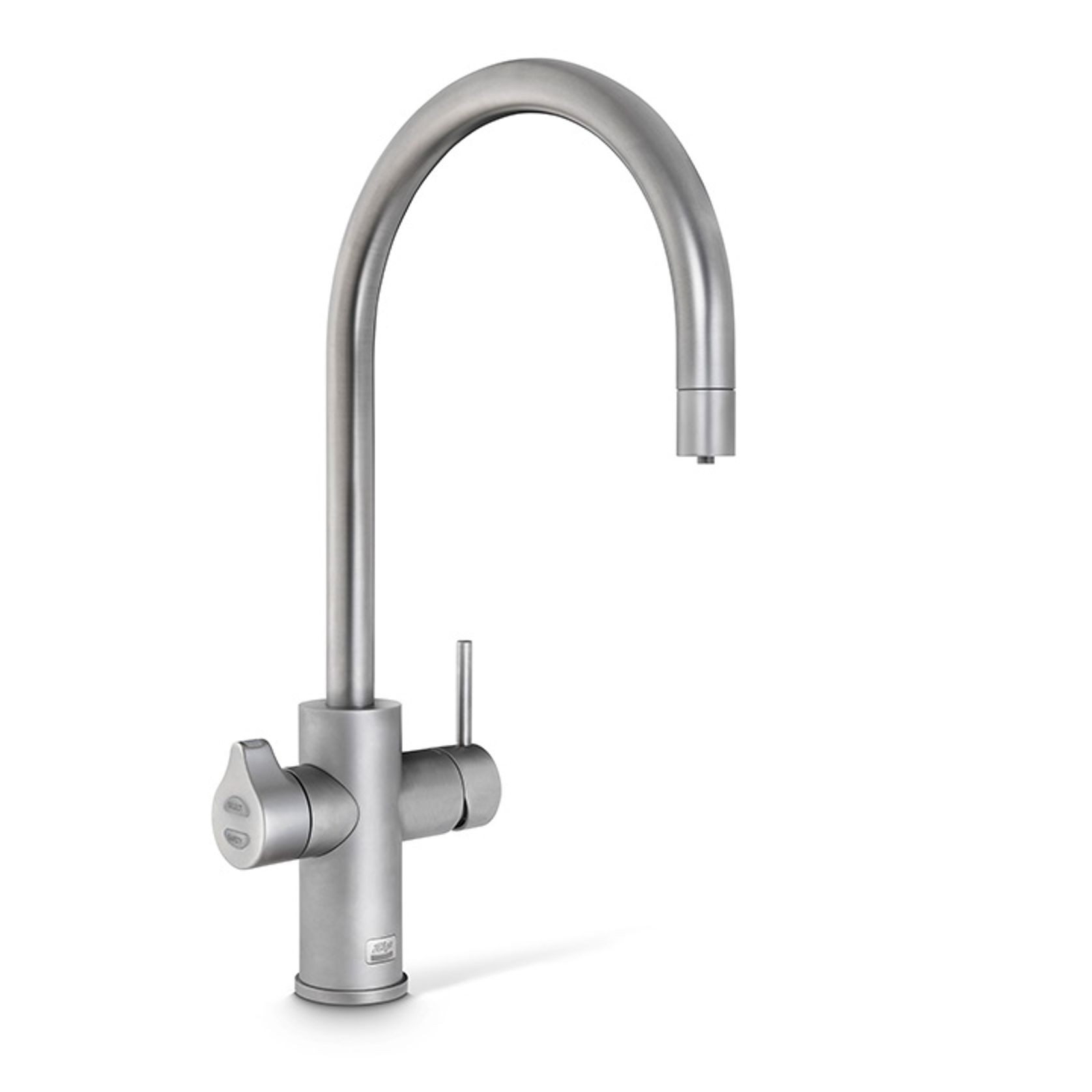 HydroTap G5 BHA Celsius Arc | Gunmetal gallery detail image