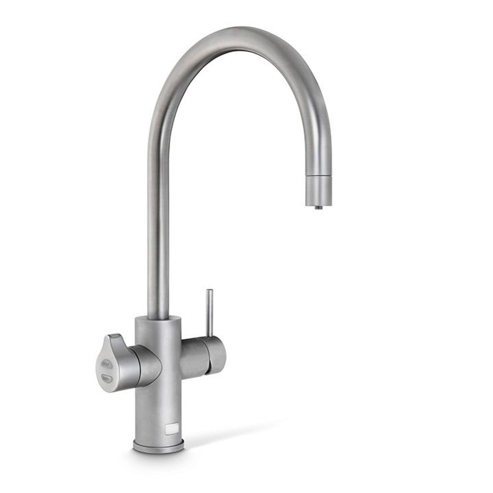 HydroTap G5 CHA Celsius Arc Gunmetal gallery detail image