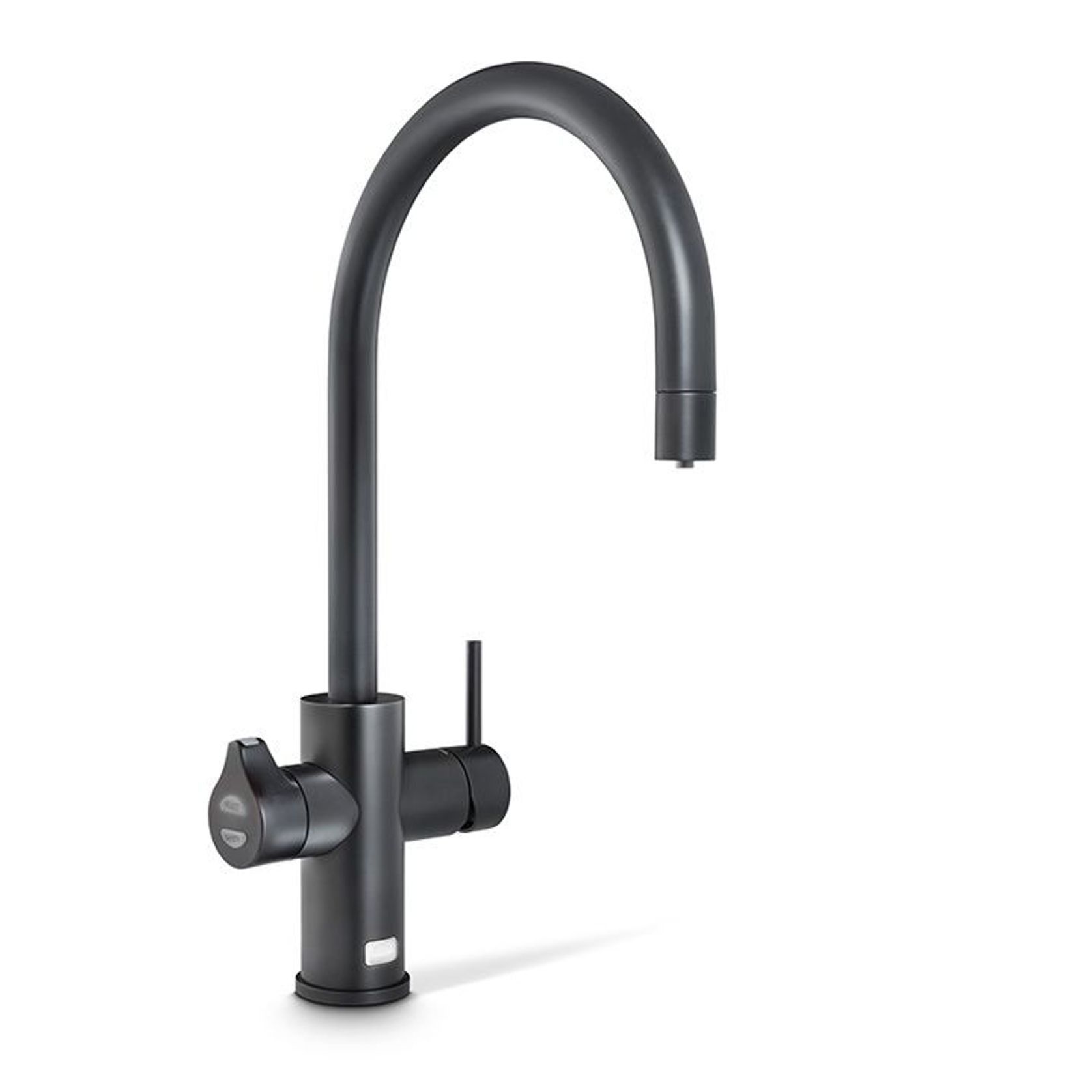 HydroTap G5 BHA Celsius Arc Matte Black gallery detail image