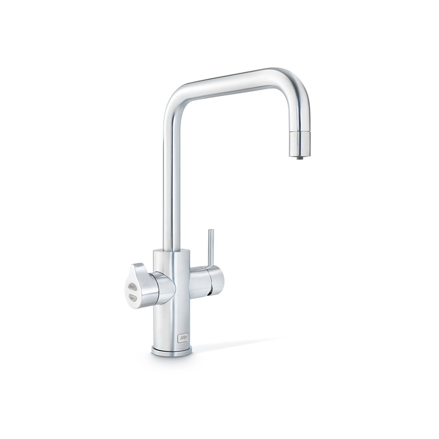 HydroTap G5 BHA Celsius Cube | Brushed Chrome gallery detail image