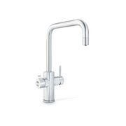 HydroTap G5 BHA Celsius Cube | Brushed Chrome gallery detail image