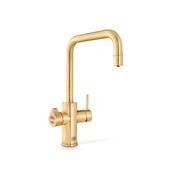 HydroTap G5 CHA Celsius Cube | Brushed Gold gallery detail image