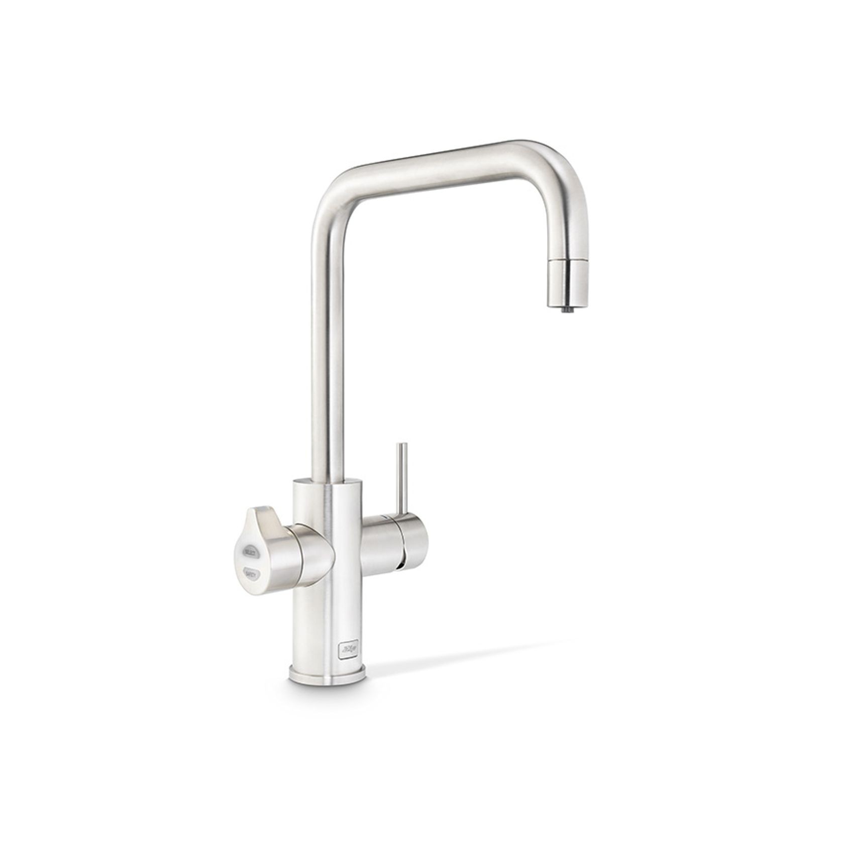 HydroTap G5 CSHA Celsius Cube | Brushed Nickel gallery detail image