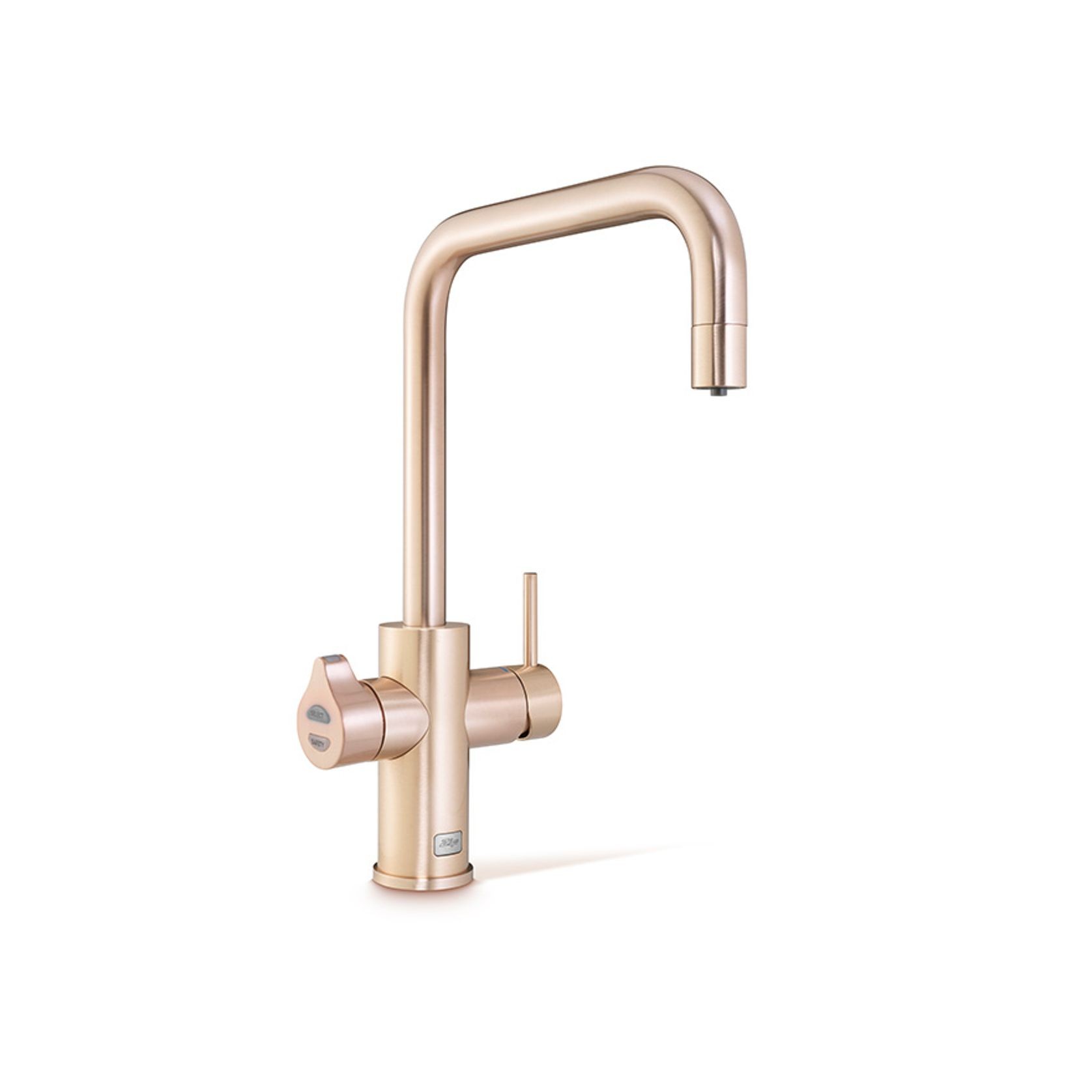 HydroTap G5 BHA Celsius Cube | Brushed Rose Gold gallery detail image