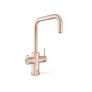 HydroTap G5 CSHA Celsius Cube | Brushed Rose Gold gallery detail image