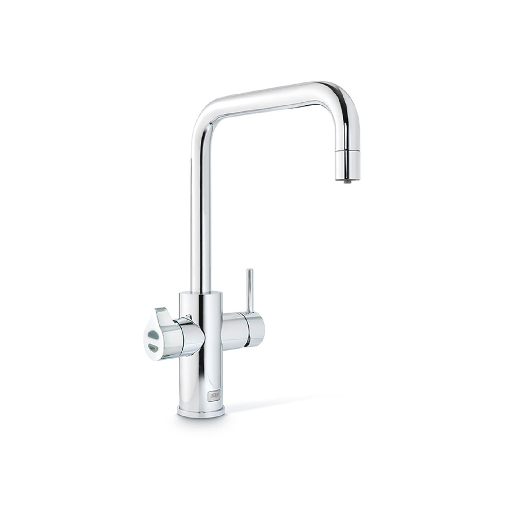 HydroTap G5 CHA Celsius Cube | Chrome gallery detail image