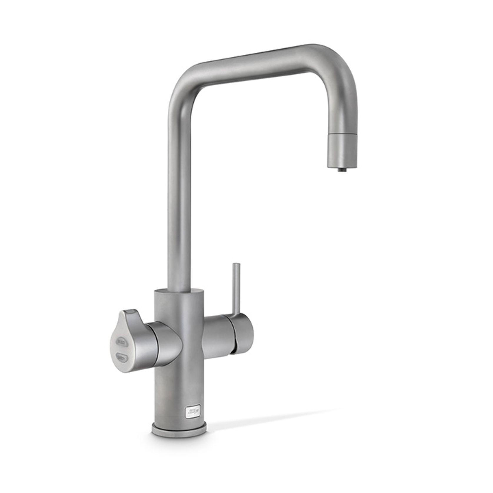 HydroTap G5 CHA Celsius Cube | Gunmetal gallery detail image