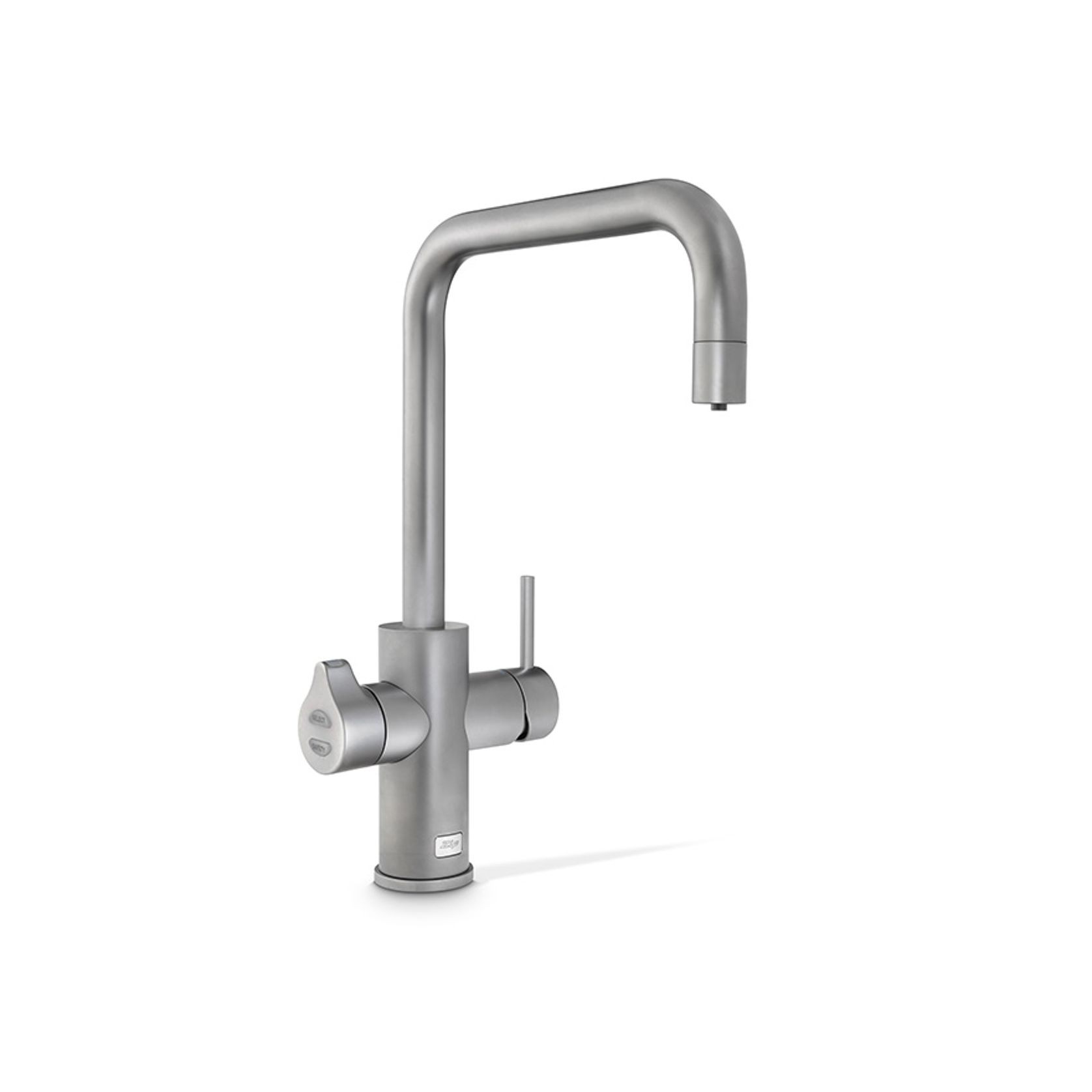 HydroTap G5 BHA Celsius Cube | Gunmetal gallery detail image