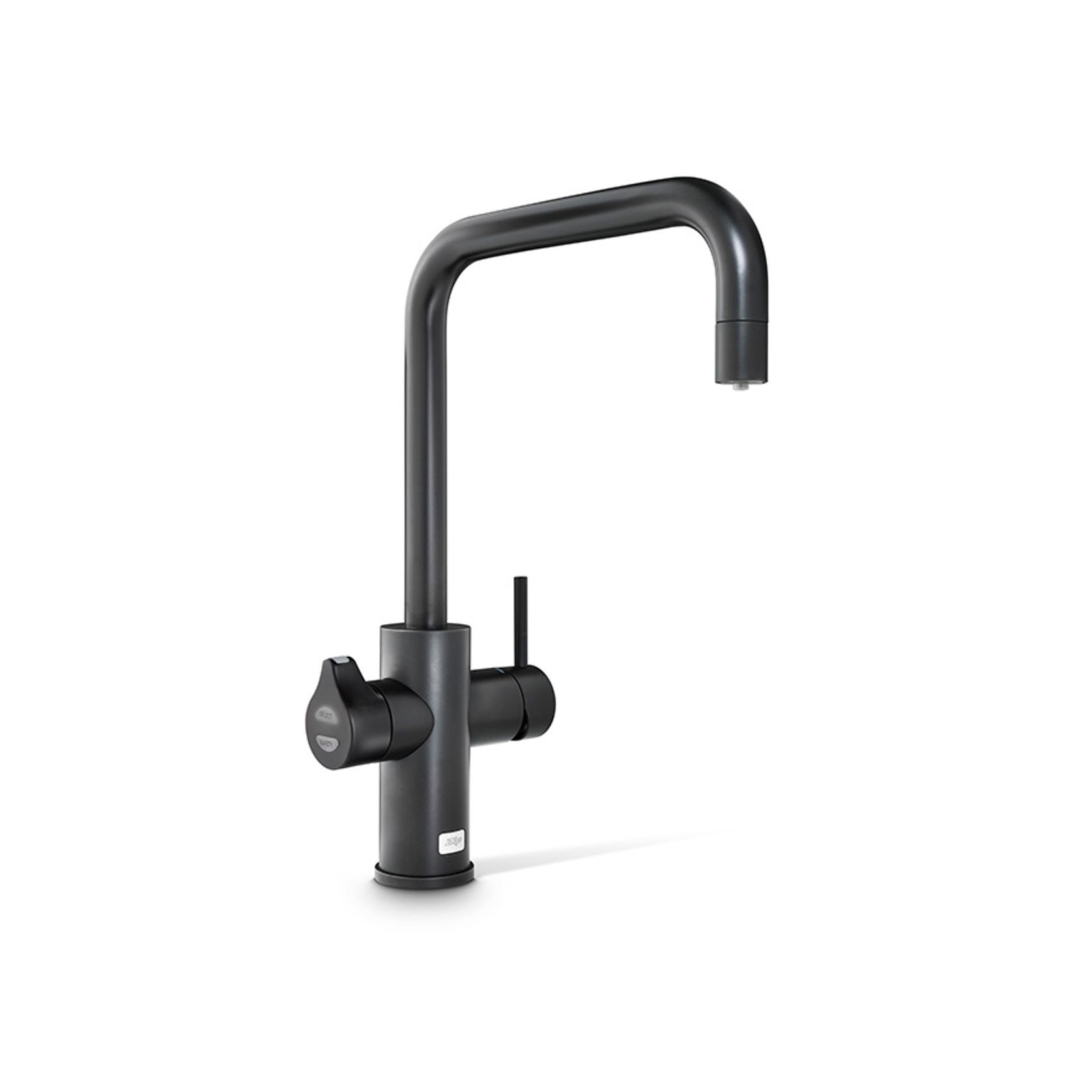 HydroTap G5 BHA Celsius Cube | Matte Black gallery detail image