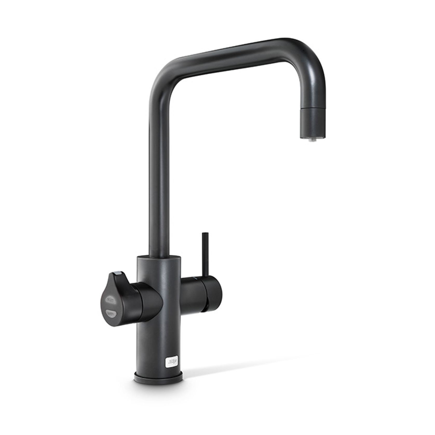 HydroTap G5 CSHA Celsius Cube | Matte Black gallery detail image