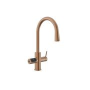 HydroTap G5 BAHA Celsius Plus All-In-One | Brushed Bronze gallery detail image