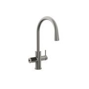 HydroTap G5 BCHA Celsius Plus All-In-One | Brushed Gunmetal gallery detail image