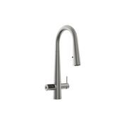 HydroTap G5 BCSHA Celsius Plus All-In-One Pull-Out | Brushed Gunmetal gallery detail image