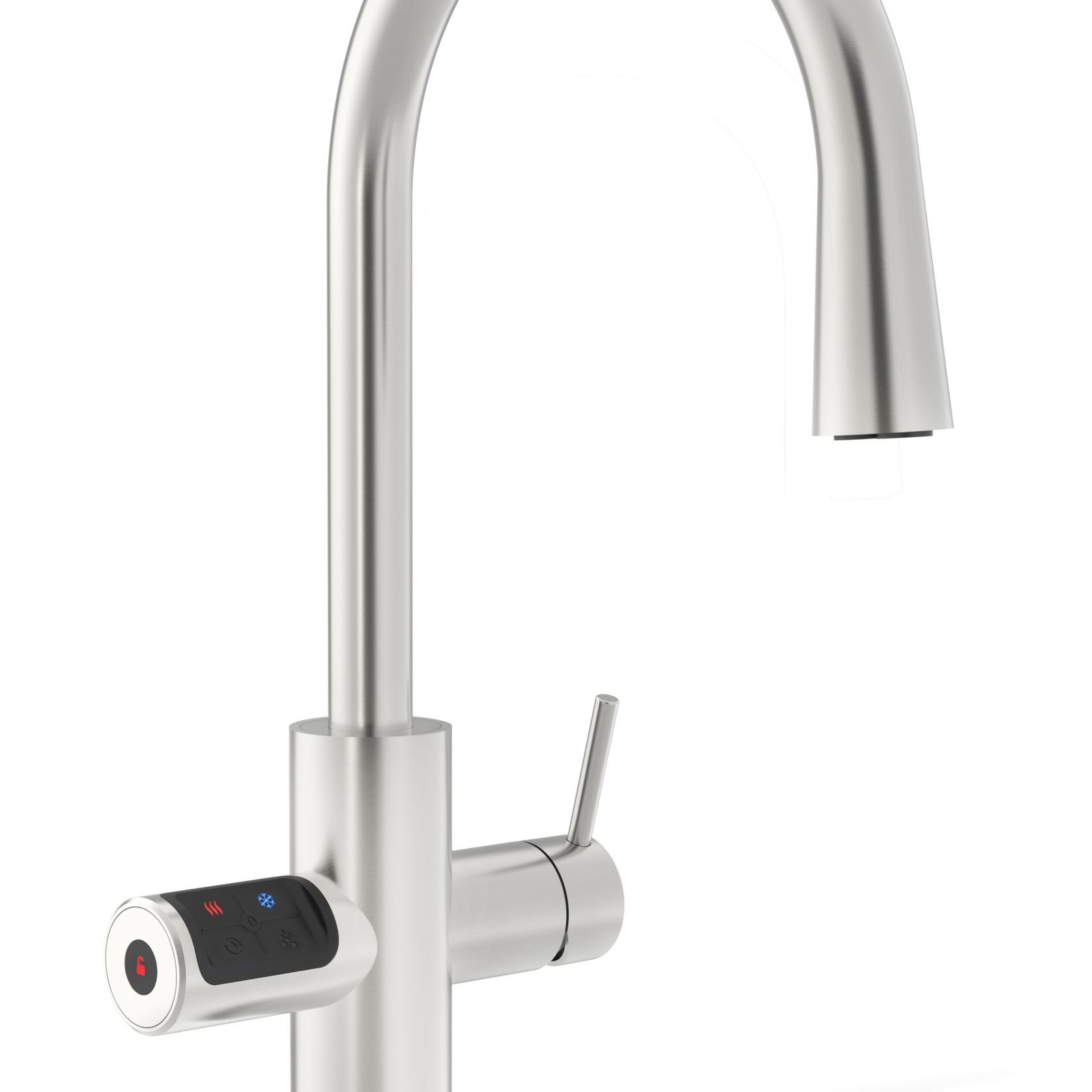 HydroTap G5 BCHA100 Celsius Plus All-In-One Tap gallery detail image