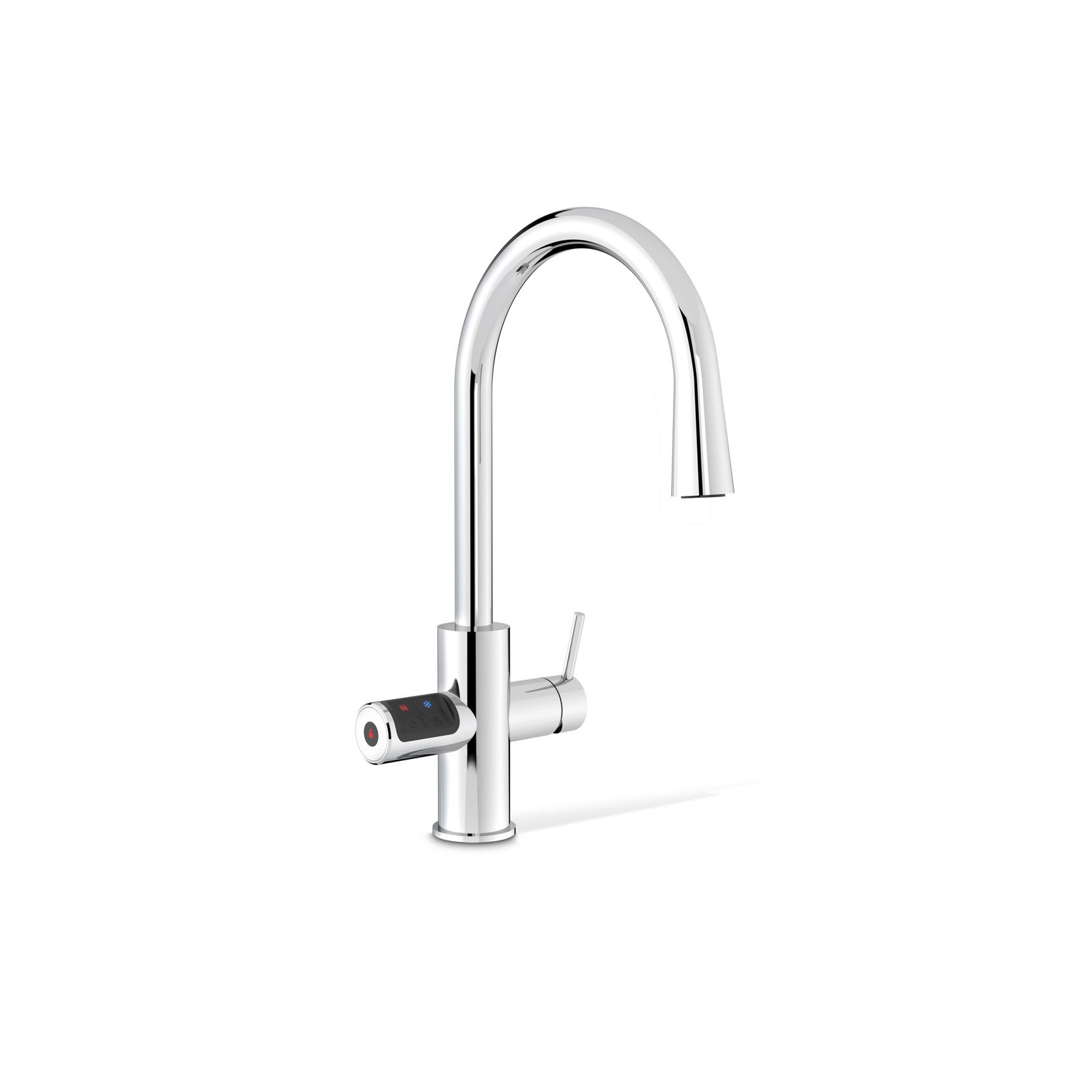 HydroTap G5 BCHA60 Celsius Plus All-In-One Tap gallery detail image