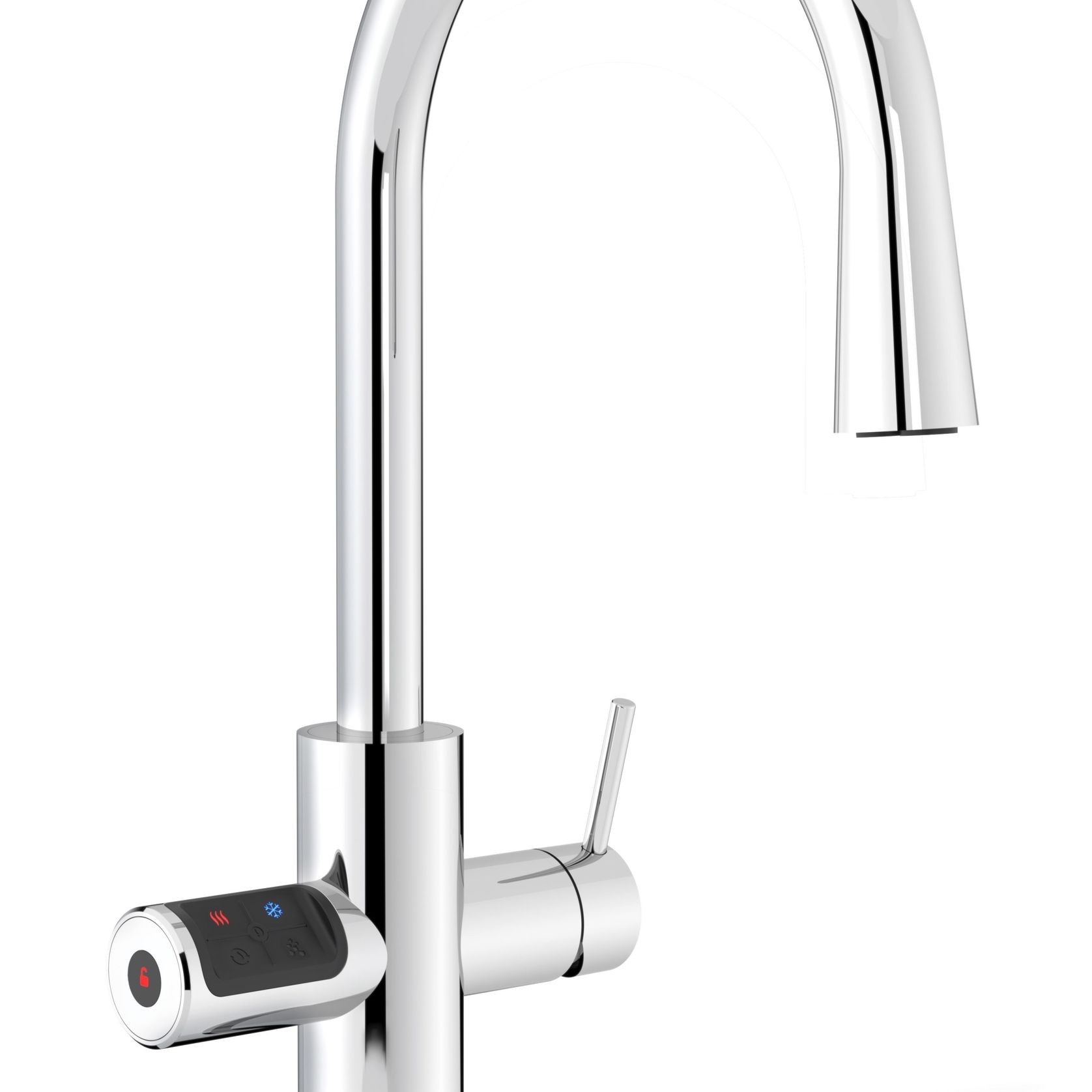 HydroTap G5 BCHA40 Celsius Plus All-In-One Tap gallery detail image