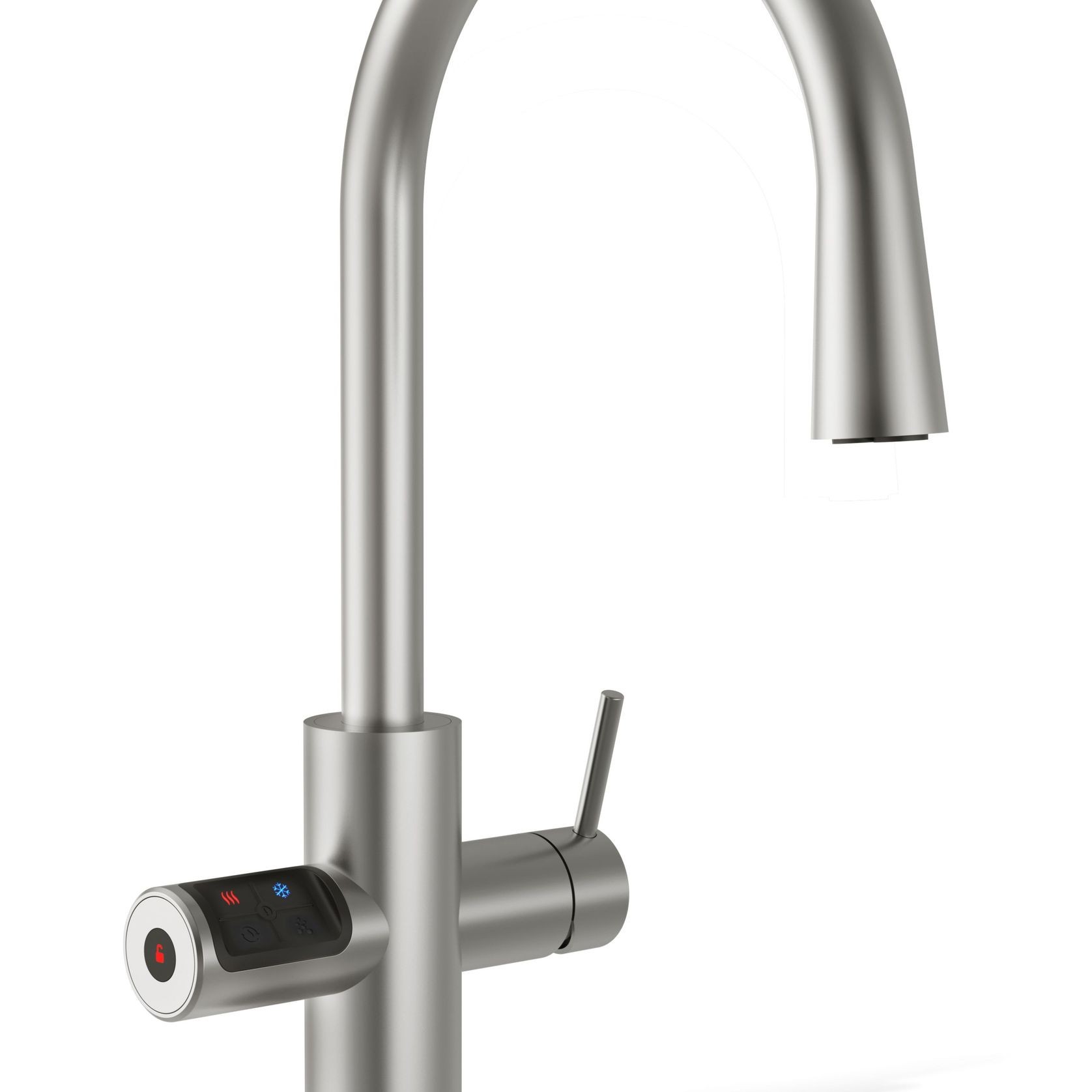 HydroTap G5 BCHA60 Celsius Plus All-In-One Tap gallery detail image