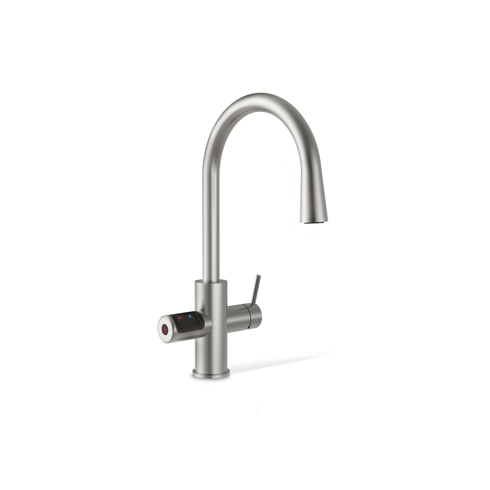 HydroTap G5 BCHA40 Celsius Plus All-In-One Tap gallery detail image