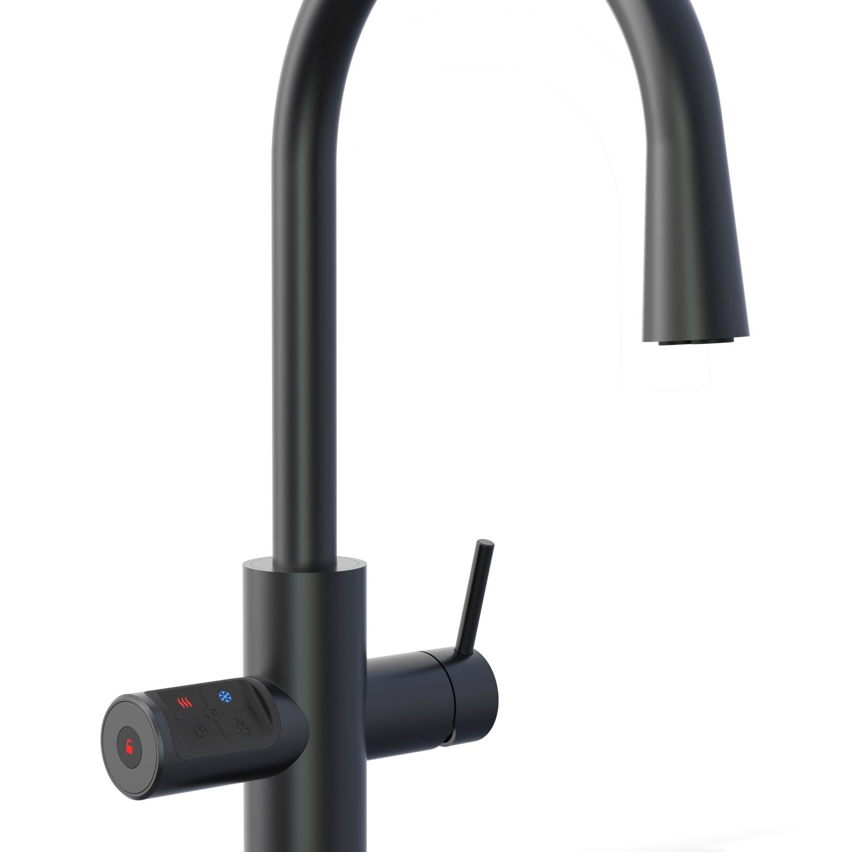 HydroTap G5 BCHA60 Celsius Plus All-In-One Tap gallery detail image