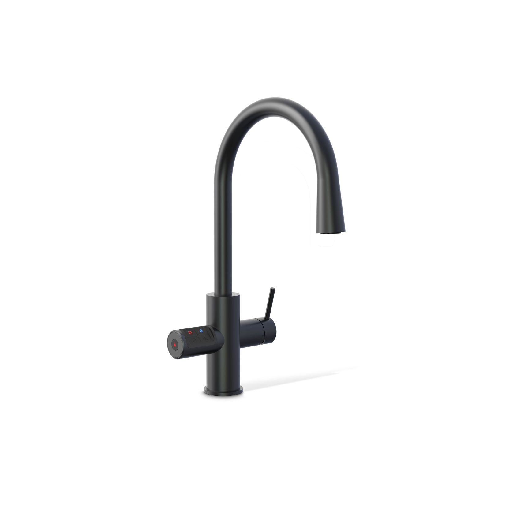 HydroTap G5 BCHA60 Celsius Plus All-In-One Tap gallery detail image