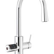 HydroTap G5 BCSHA Celsius Plus AIO | Chrome gallery detail image