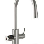 HydroTap G5 BCSHA Celsius Plus AIO | Gunmetal gallery detail image
