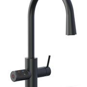 HydroTap G5 BCSHA Celsius Plus AIO | Matte Black gallery detail image