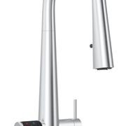 HydroTap G5 BCHA Celsius Plus AIO Pull-Out | Brushed Chrome gallery detail image