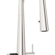 HydroTap G5 BCSHA Celsius Plus AIO Pull-Out | Brushed Nickel gallery detail image
