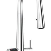 HydroTap G5 BCSHA Celsius Plus AIO Pull-Out | Chrome gallery detail image