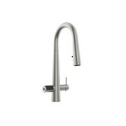 HydroTap G5 BCHA Celsius Plus AIO Pull-Out | Gunmetal gallery detail image