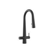 HydroTap G5 BCSHA Celsius Plus AIO Pull-Out | Matte Black gallery detail image