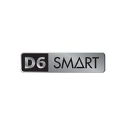 D6 Smart - Light Industrial Sliding Gate Motor gallery detail image
