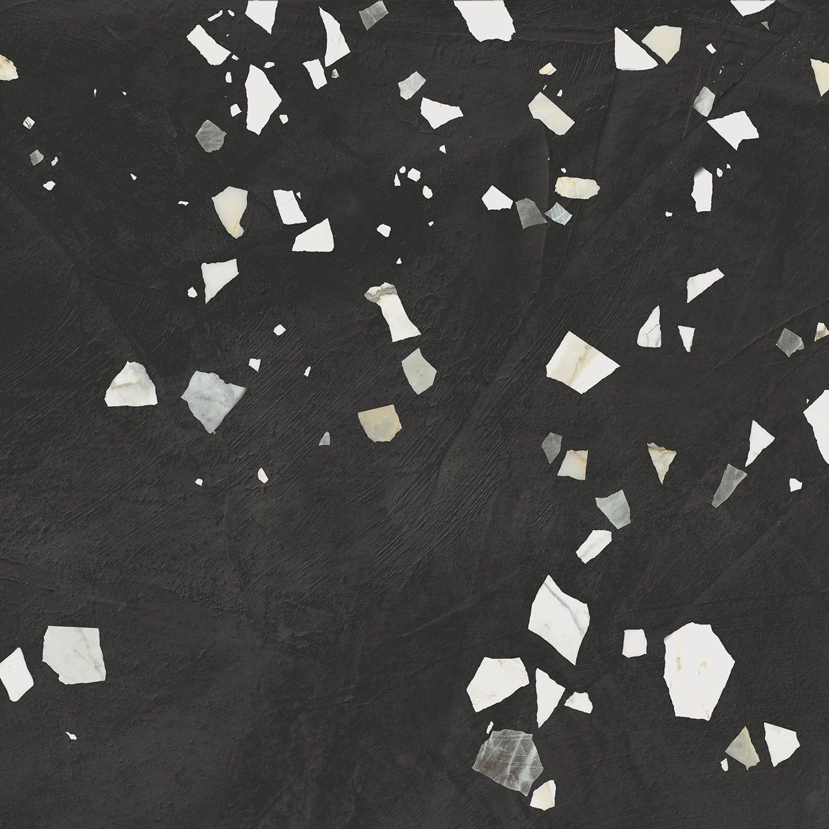 Scorze Grafite Terrazzo gallery detail image