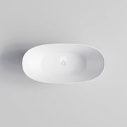 Endura Acrylic Cervo 1500 Freestanding Bath gallery detail image