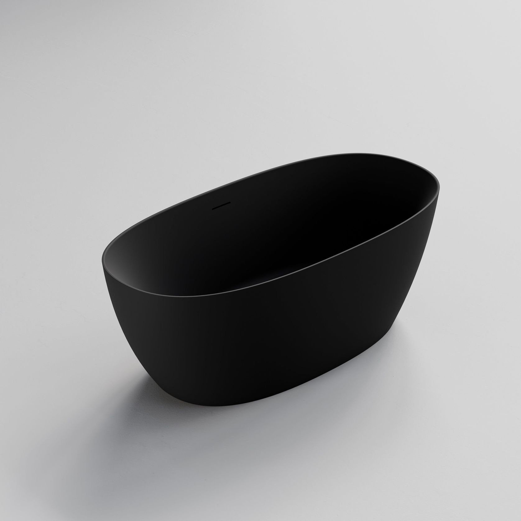 Endura Acrylic Cervo 1500 Freestanding Bath gallery detail image