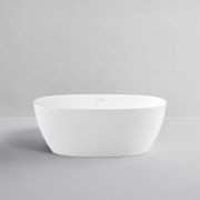 Endura Acrylic Cervo 1500 Freestanding Bath gallery detail image