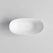 Endura Acrylic Cervo 1500 Freestanding Bath gallery detail image