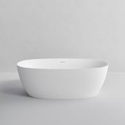 Endura Acrylic Cervo 1700 Freestanding Bath gallery detail image