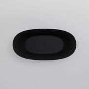 Endura Acrylic Cervo 1700 Freestanding Bath gallery detail image