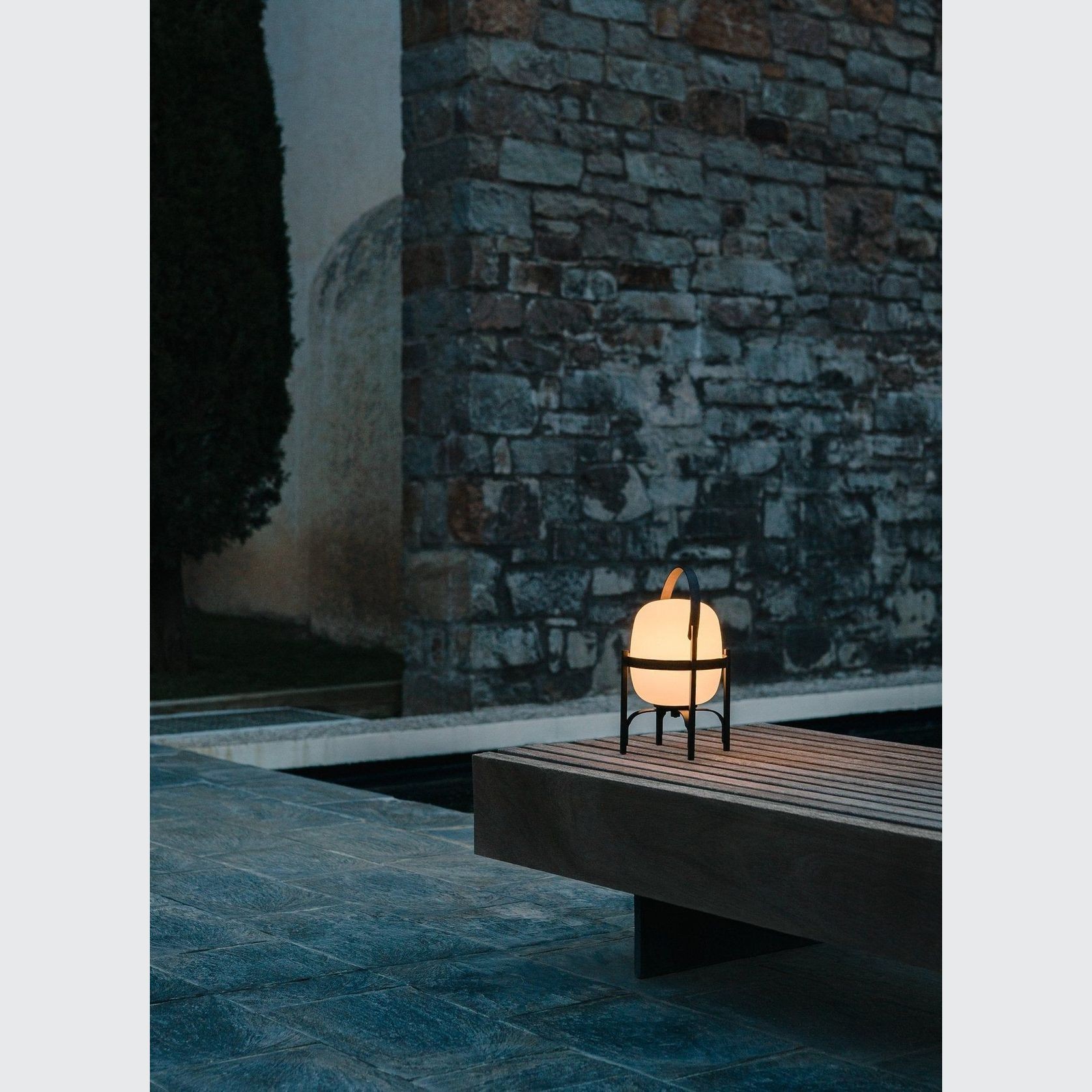 Cestita Alubat gallery detail image