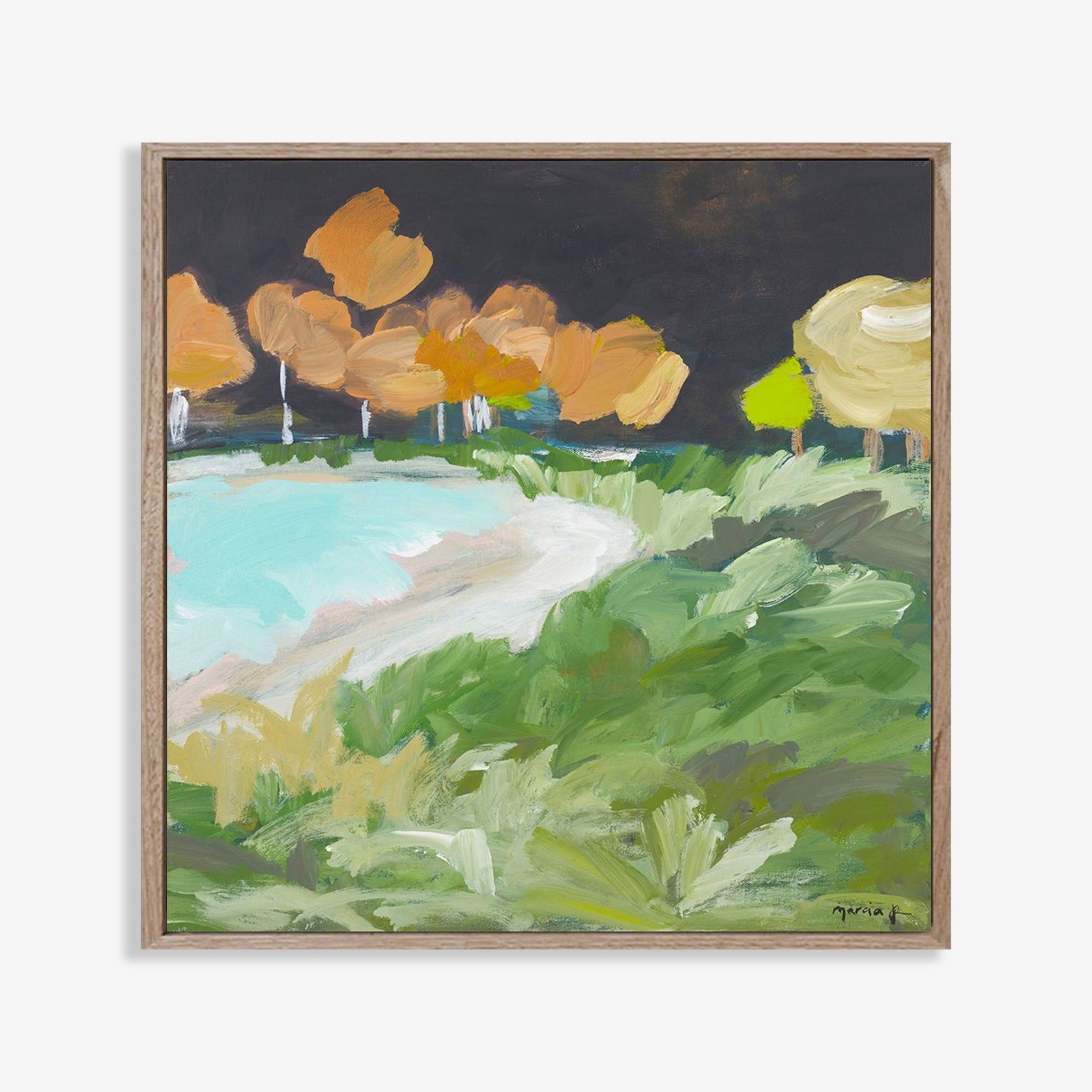 Cévennes I - Limited Edition Print gallery detail image