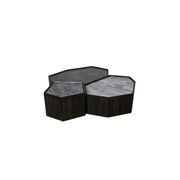 Chalcedon Coffee Tables (Set of 3) gallery detail image