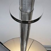 Chamonix Table Lamp - Polished Nickel gallery detail image