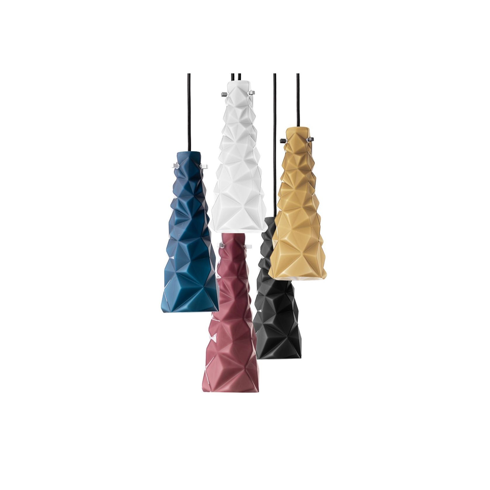 Chaotic gallery detail image