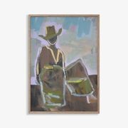 Chaps Moonshine - Limited Edition Print gallery detail image