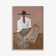 Chaps Rosata - Limited Edition Print gallery detail image