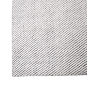 Soren Liv Tepih Paloma Rug - Charcoal | Wool Blend gallery detail image