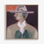 Charros - Limited Edition Print gallery detail image