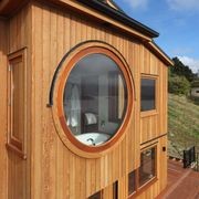 ITI CertClad Weatherboards - WR Cedar gallery detail image